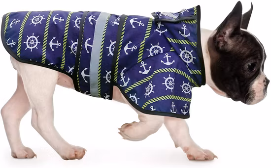Best Pet Suppliesの犬用レインコート